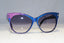 MICHAEL KORS Womens Designer Sunglasses Brown MK 6040 Abela III 321213 19342