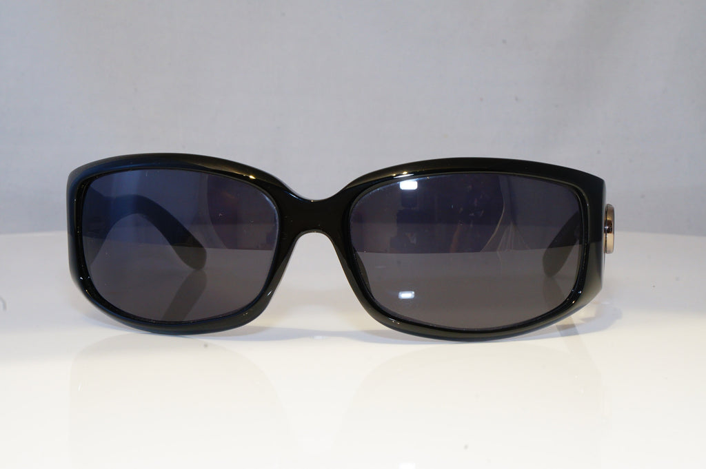 EMPORIO ARMANI Mens Vintage 1990 Designer Sunglasses Gold 061-S 759 14804