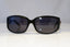 EMPORIO ARMANI Mens Vintage 1990 Designer Sunglasses Gold 061-S 759 14804
