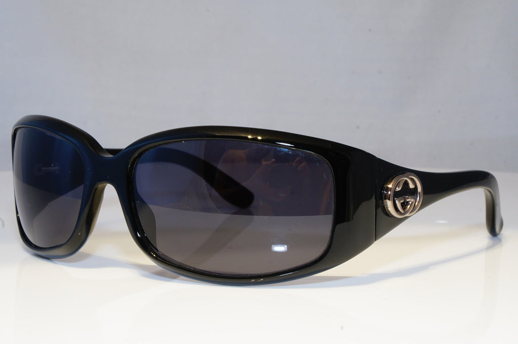 EMPORIO ARMANI Mens Vintage 1990 Designer Sunglasses Gold 061-S 759 14804
