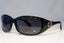 EMPORIO ARMANI Mens Vintage 1990 Designer Sunglasses Gold 061-S 759 14804