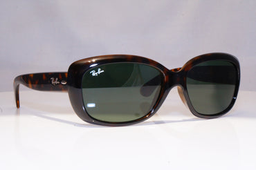 RAY-BAN Womens Designer Sunglasses Brown JACKIE OHH RB 4101 710 18476