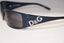 DOLCE & GABBANA Immaculate Mens Unisex Designer Sunglasses D&G 6010 09/87 14664