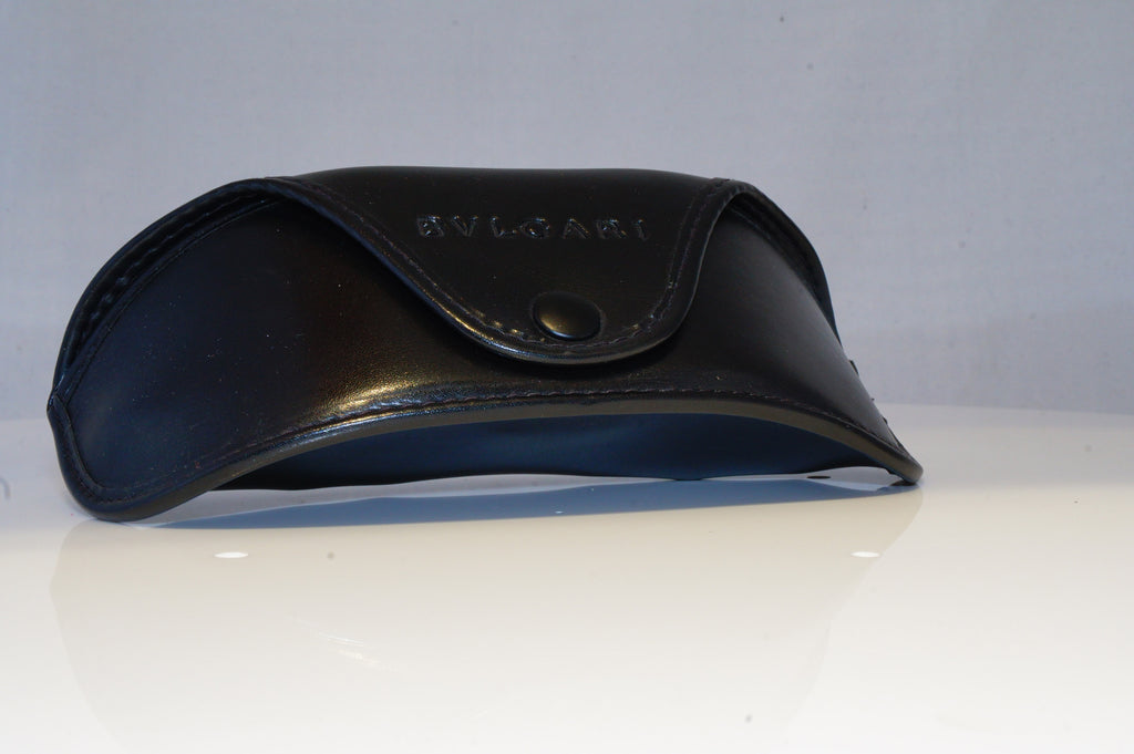 BVLGARI Womens Diamante Designer Sunglasses Burgundy Shield 6034-B 5038/13 19323