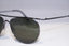 TOM FORD Immaculate Mens Designer Sunglasses Aviator JAMES TF191 08N 14775