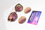 PRADA Womens Designer Mirror Sunglasses Brown Cinema SPR 23S USG-5L2 15282