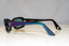 CHANEL Womens Designer Sunglasses Purple Rectangle 5011 530/66 17446