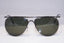 TOM FORD Immaculate Mens Designer Sunglasses Aviator JAMES TF191 08N 14775