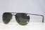 TOM FORD Immaculate Mens Designer Sunglasses Aviator JAMES TF191 08N 14775