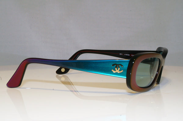 RARE New LIMITED Edtn CHANEL BIJOU PEARL Polarized Sunglasses CH 5334-H-B  C714S9