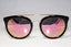 PRADA Womens Designer Sunglasses Black Cinema SPR 23S 1AB-5N2 15287