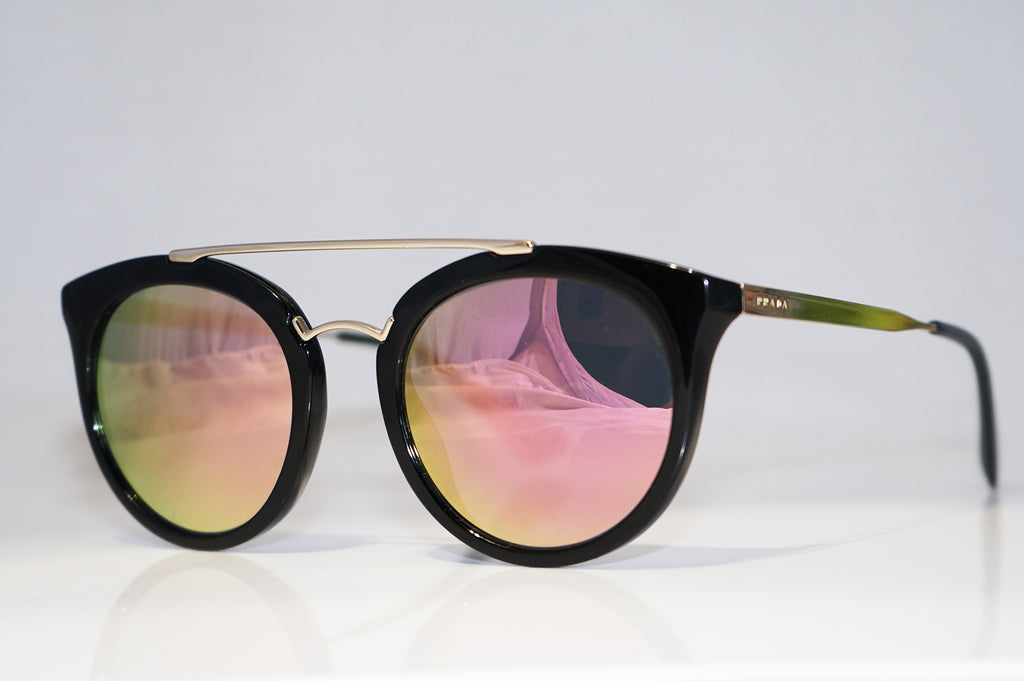 PRADA Womens Designer Sunglasses Black Cinema SPR 23S 1AB-5N2 15287