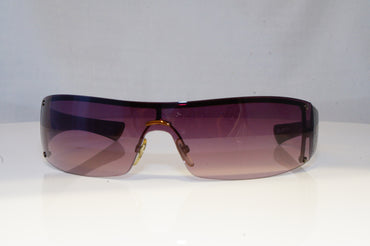 GUCCI Mens Womens Vintage Designer Sunglasses Shield GG 1824 RHA94 20395