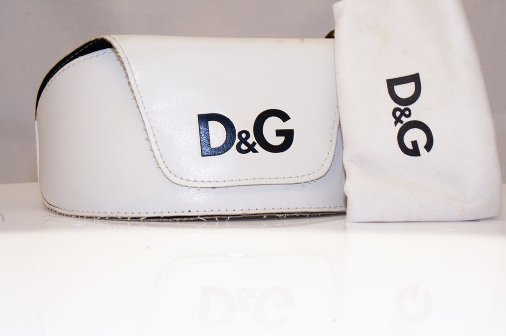 DOLCE & GABBANA Mens Designer Sunglasses White Square D&G 8068 5088G 18481
