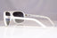 ROBERTO CAVALLI Womens Diamante Designer Sunglasses Black Medea 155S J13 8481