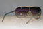 DOLCE & GABBANA Mens Unisex Designer Sunglasses Silver Shield 6007 05/G8G 17480