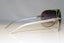 DOLCE & GABBANA Mens Unisex Designer Sunglasses Silver Shield 6007 05/G8G 17480