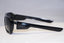 OAKLEY Mens Designer Sunglasses Black Rectangle MONTEFRIO 03-560 14782