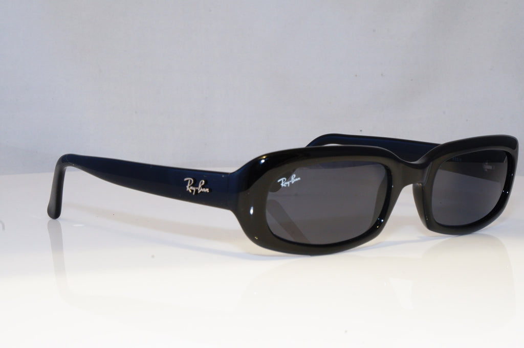 RAY-BAN Mens Womens Vintage Designer Sunglasses Black RB 4019 633/6 14885