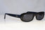 RAY-BAN Mens Womens Vintage Designer Sunglasses Black RB 4019 633/6 14885