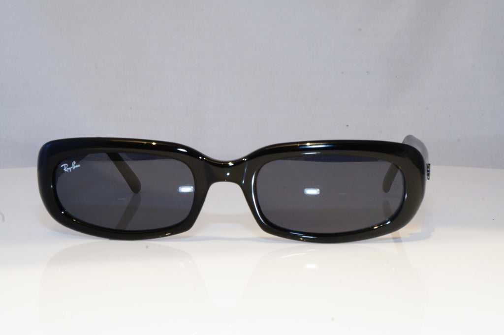 RAY-BAN Mens Womens Vintage Designer Sunglasses Black RB 4019 633/6 14885