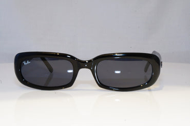 RAY-BAN Mens Womens Vintage Designer Sunglasses Black RB 4019 633/6 14885