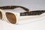 RAY-BAN Mens Unisex Designer Sunglasses Brown New Wayfarer RB 2132 721 14750