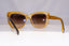 DOLCE & GABBANA Womens Boxed Designer Sunglasses Butterfly DG 4260 295613 18482