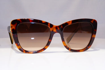 DOLCE & GABBANA Womens Boxed Designer Sunglasses Butterfly DG 4260 295613 18482