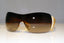 PRADA Mens Unisex Designer Sunglasses White Shield STUDDED SPR 29L ZVA-6S1 17452