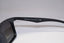 PRADA Mens Designer Sunglasses Black Rectangle SPS 02P 1BO-3M1 14670