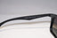 PRADA Mens Designer Sunglasses Black Rectangle SPS 02P 1BO-3M1 14670