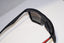 PRADA Mens Designer Sunglasses Black Rectangle SPS 02P 1BO-3M1 14670