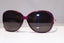 GUCCI Womens Designer Sunglasses Purple Butterfly GG 3525 4YCK8 16637