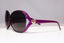 GUCCI Womens Designer Sunglasses Purple Butterfly GG 3525 4YCK8 16637