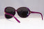 GUCCI Womens Designer Sunglasses Purple Butterfly GG 3525 4YCK8 16637