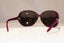 GUCCI Womens Designer Sunglasses Purple Butterfly GG 3525 4YCK8 16637