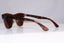 RAY-BAN Mens Boxed Designer Sunglasses Brown Square RB 4175 878/51 17003