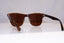 RAY-BAN Mens Boxed Designer Sunglasses Brown Square RB 4175 878/51 17003