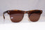 RAY-BAN Mens Boxed Designer Sunglasses Brown Square RB 4175 878/51 17003