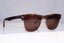 RAY-BAN Mens Boxed Designer Sunglasses Brown Square RB 4175 878/51 17003