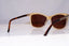 GUCCI Womens Designer Sunglasses Brown Butterfly GG 3675 4WJYY 17319