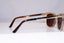 GUCCI Womens Designer Sunglasses Brown Butterfly GG 3675 4WJYY 17319