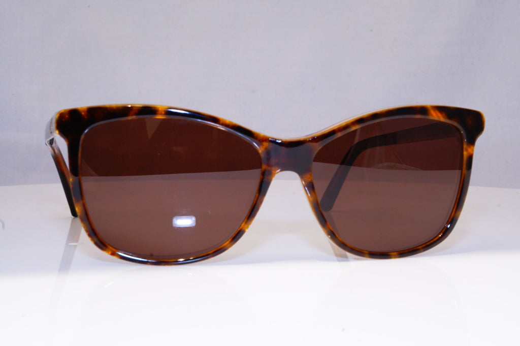 GUCCI Womens Designer Sunglasses Brown Butterfly GG 3675 4WJYY 17319