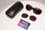CHANEL Womens Designer Sunglasses Brown Square 5189 714/3G 17129