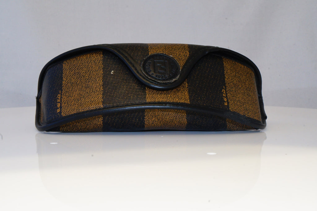GUCCI Mens Womens Vintage 1990 Designer Sunglasses Gold Wrap GG 2653 000BY 14699