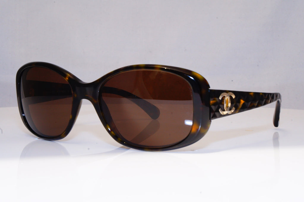 VERSACE Womens Diamante Designer Sunglasses Brown Butterfly 4293-B 944/13 17126