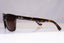 RAY-BAN Mens Boxed Designer Sunglasses Brown Square RB 4181 710/51 16557