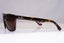 RAY-BAN Mens Boxed Designer Sunglasses Brown Square RB 4181 710/51 16557
