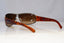 PRADA Mens Womens Designer Sunglasses Brow LIGHT SPOT SPR 70G 5AV-2Z1 20382